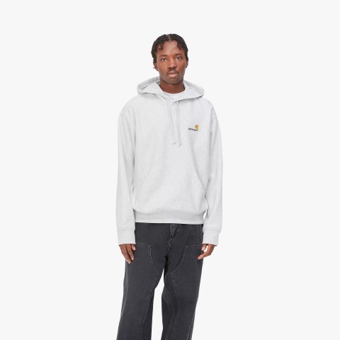 Carhartt WIP American Script