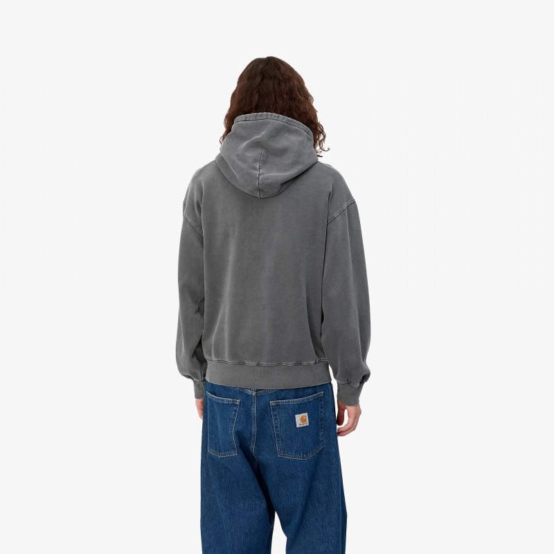 Carhartt WIP Vista - I029523 87 GD | Fuxia, Urban Tribes United