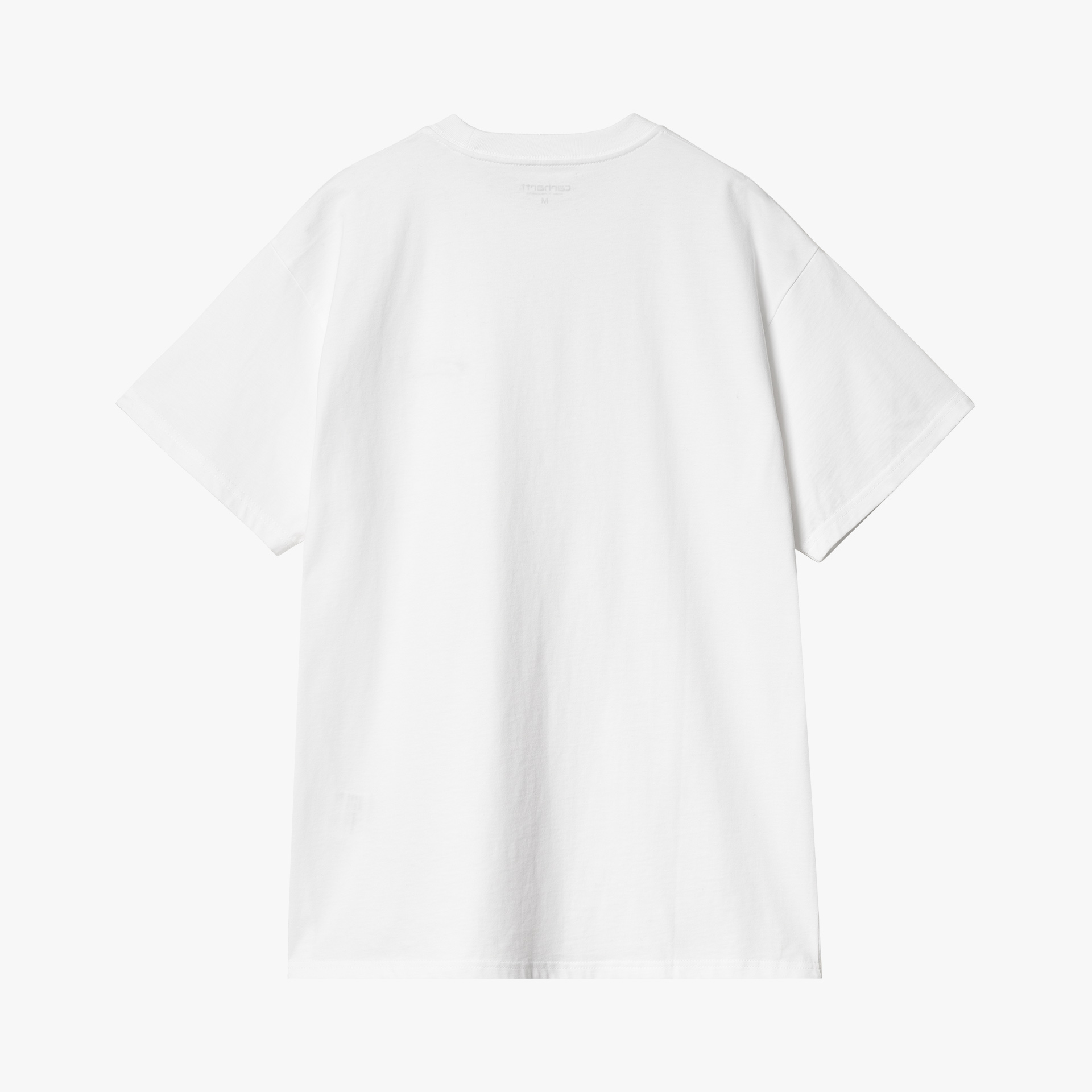 Carhartt WIP Script Embroidery