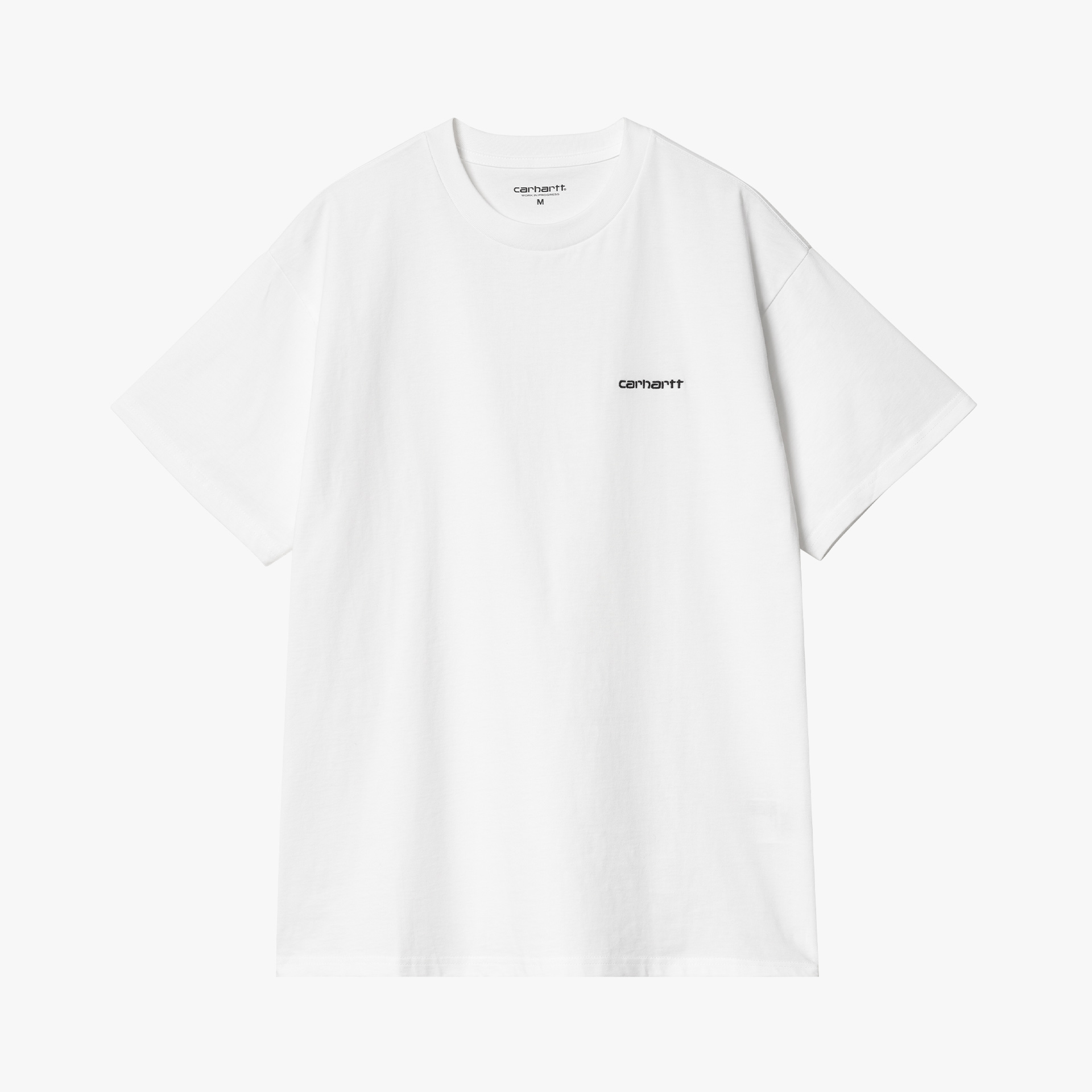 Carhartt WIP Script Embroidery