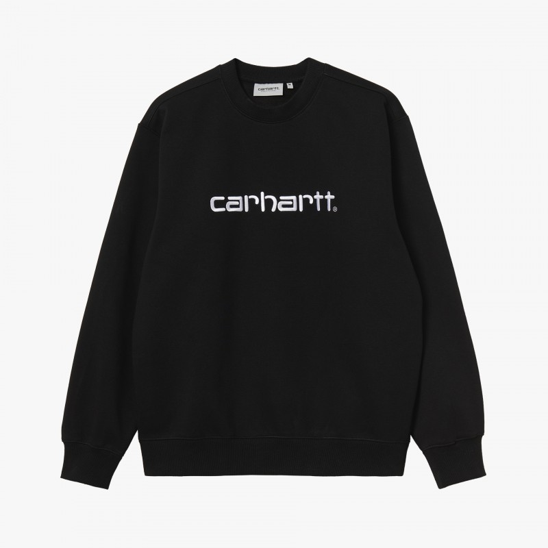 Carhartt WIP Sweat 58/42 - I030546 0D2 XX | Fuxia, Urban Tribes United