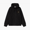 Carhartt WIP Hooded American