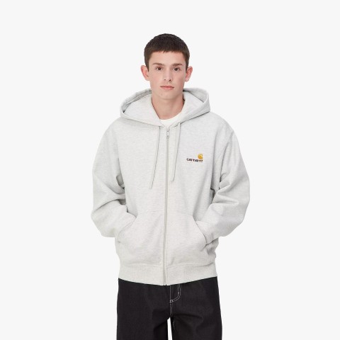 Carhartt WIP Hooded American