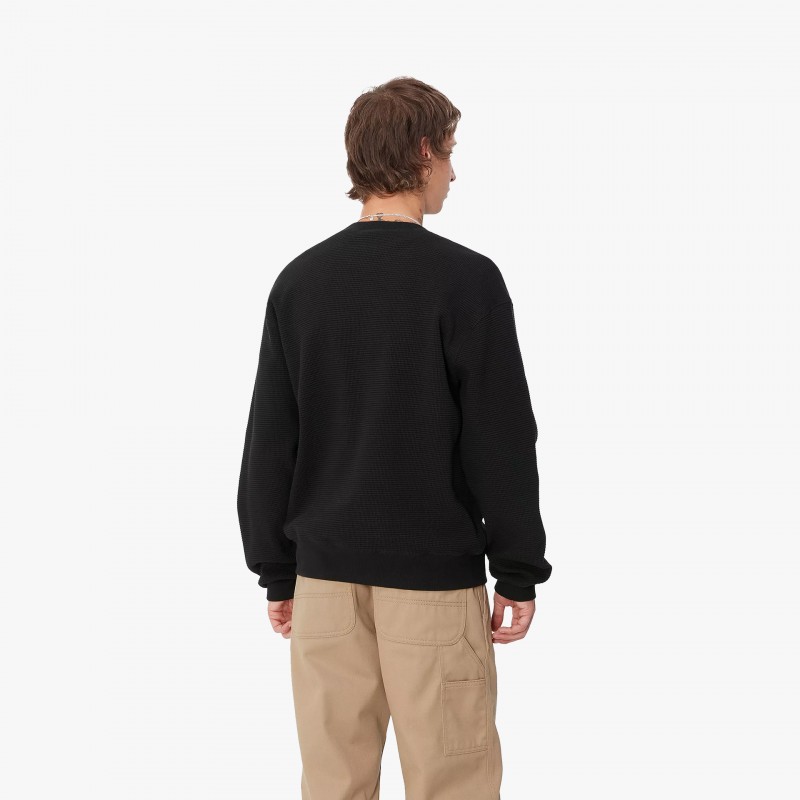 Carhartt WIP Main Basics - I034040 0D2 XX | Fuxia, Urban Tribes United