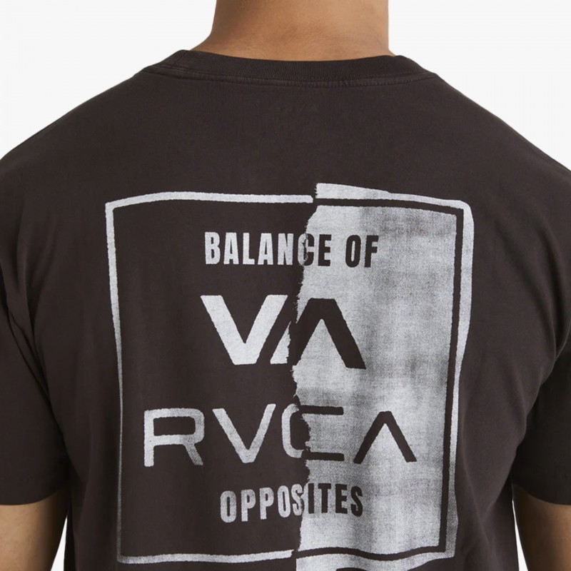 RVCA Va Torn - UVYZT00529 CZH0 | Fuxia, Urban Tribes United