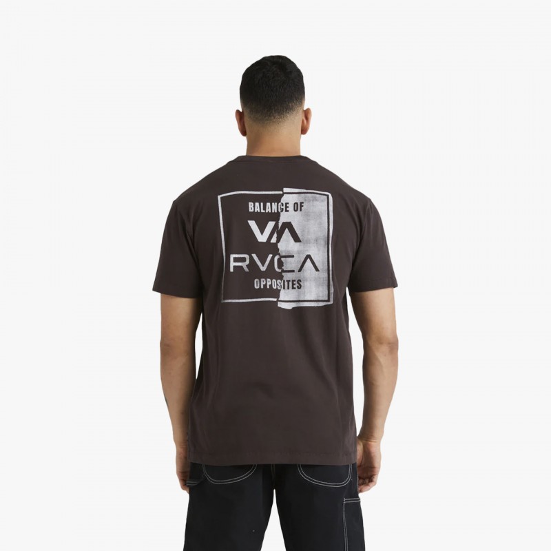 RVCA Va Torn - UVYZT00529 CZH0 | Fuxia, Urban Tribes United