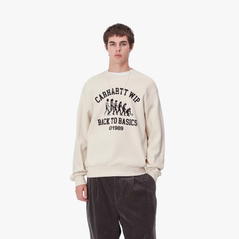 Carhartt WIP Main Basics