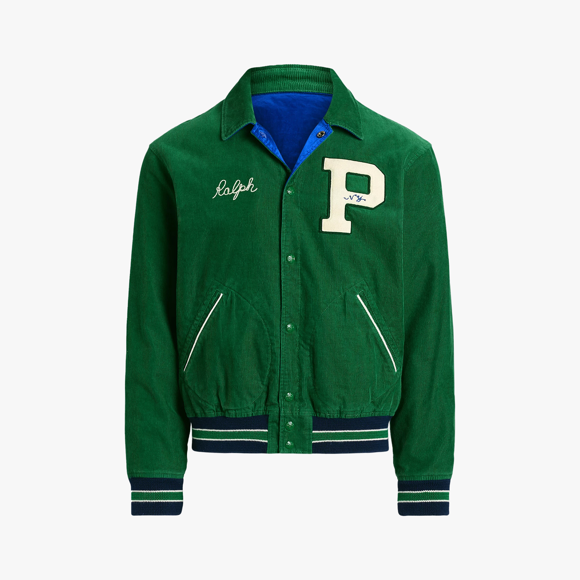 Polo Ralph Lauren Rev Varsity