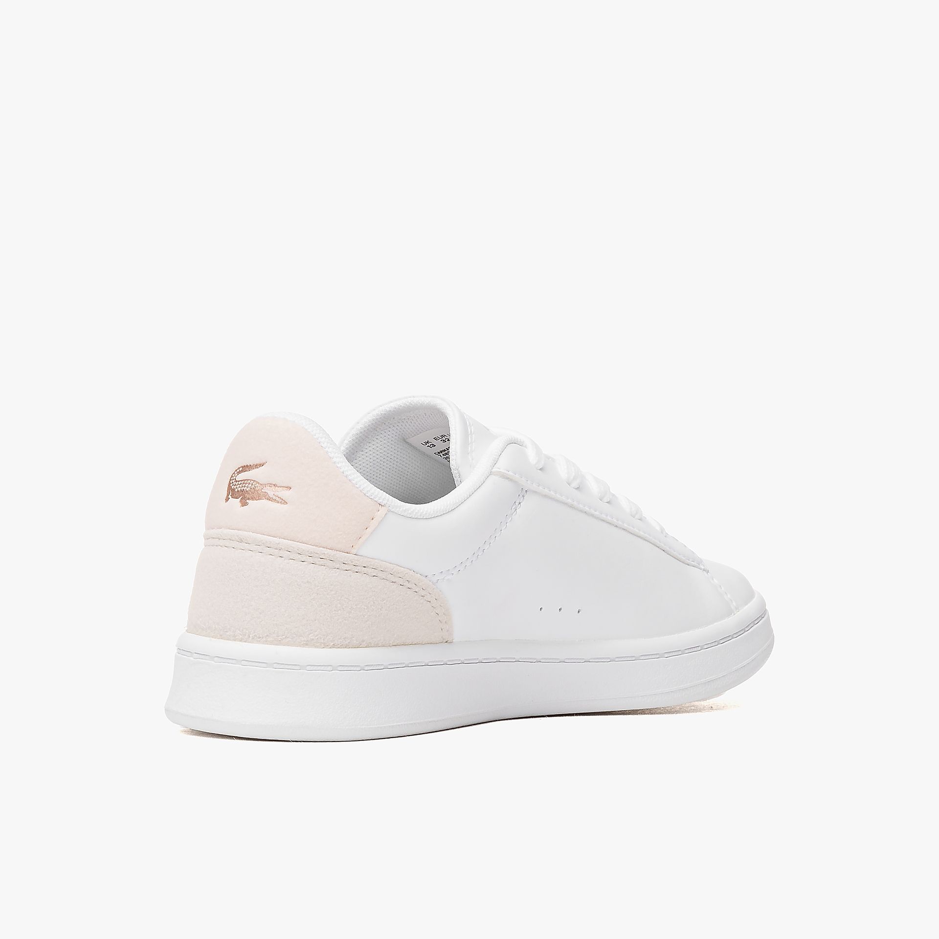 Lacoste Carnaby Set K