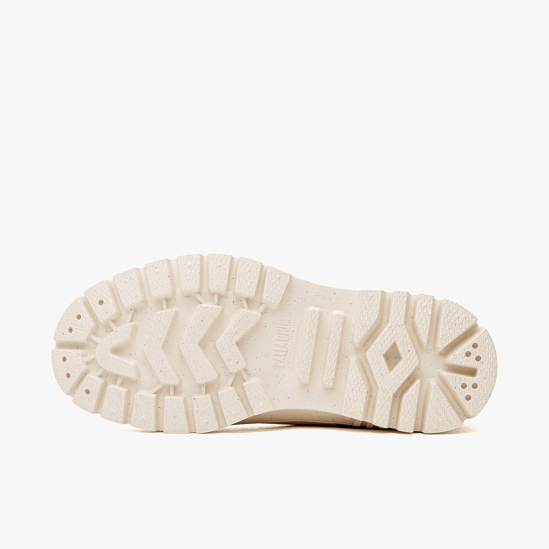 Palladium Pallashock Zip Warm W