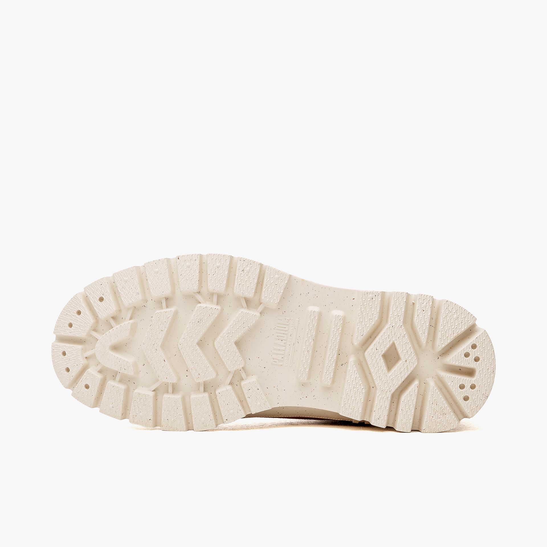 Palladium Pallashock Zip Warm W