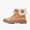 Palladium Baggy Nubuk W