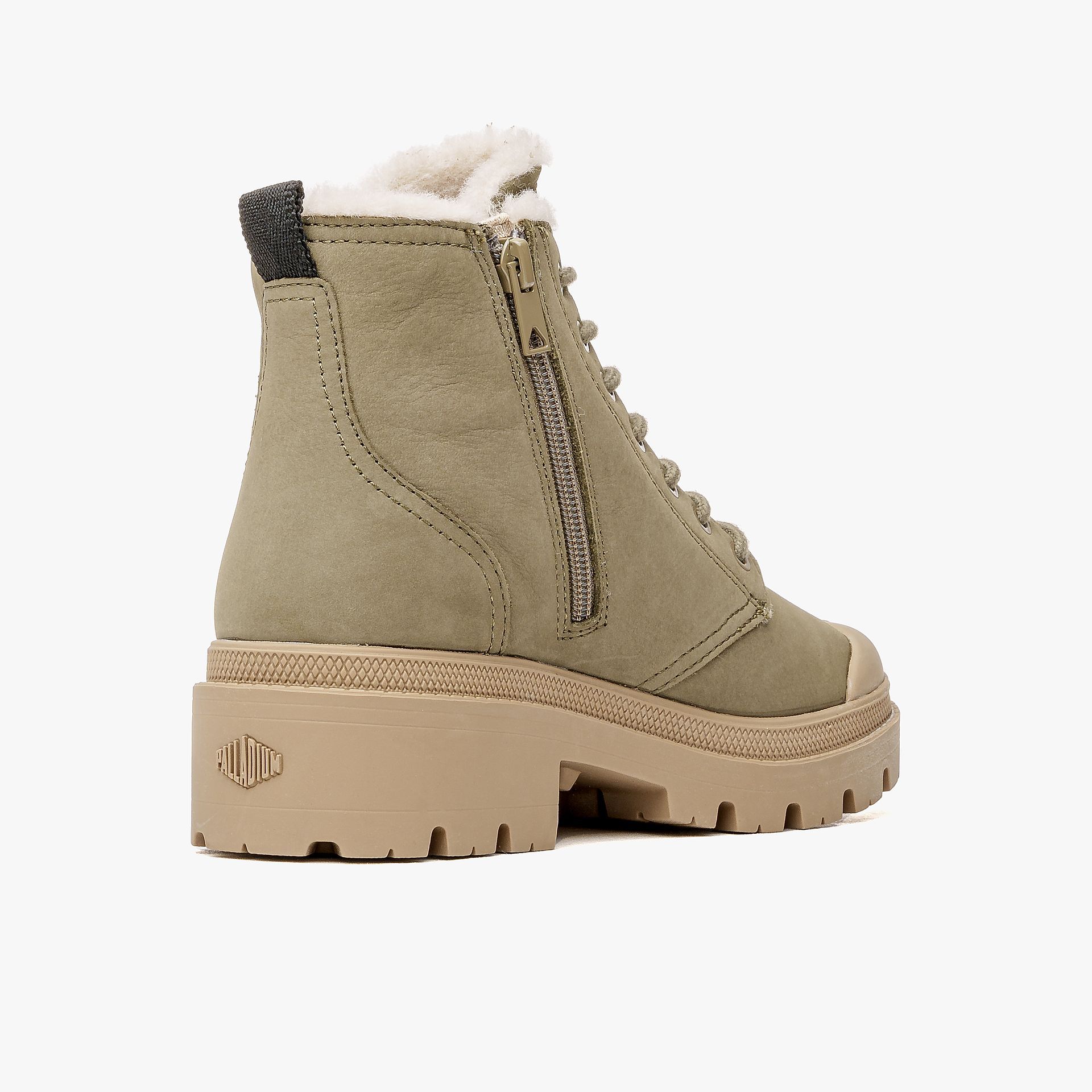 Palladium Pallabase NBK