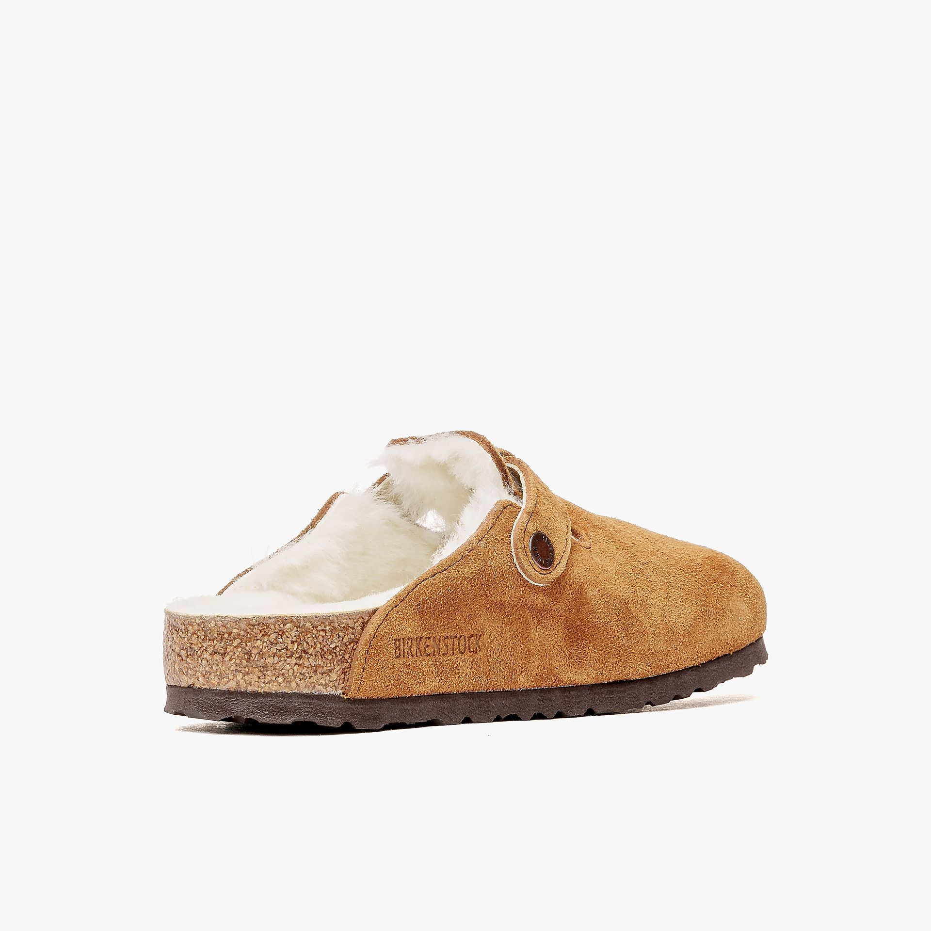 Birkenstock Boston VL / Shealing W