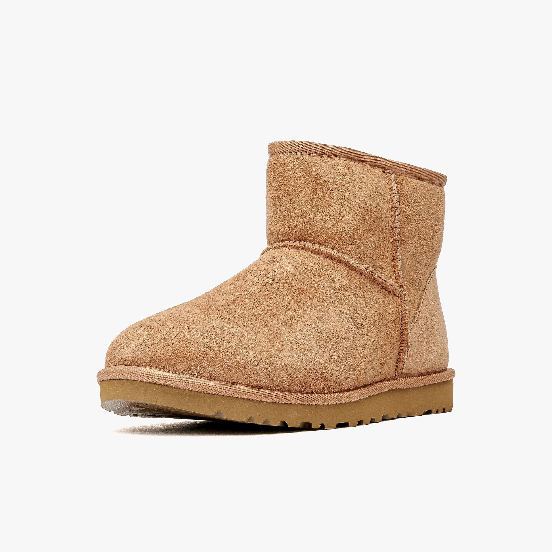 UGG Classic Mini