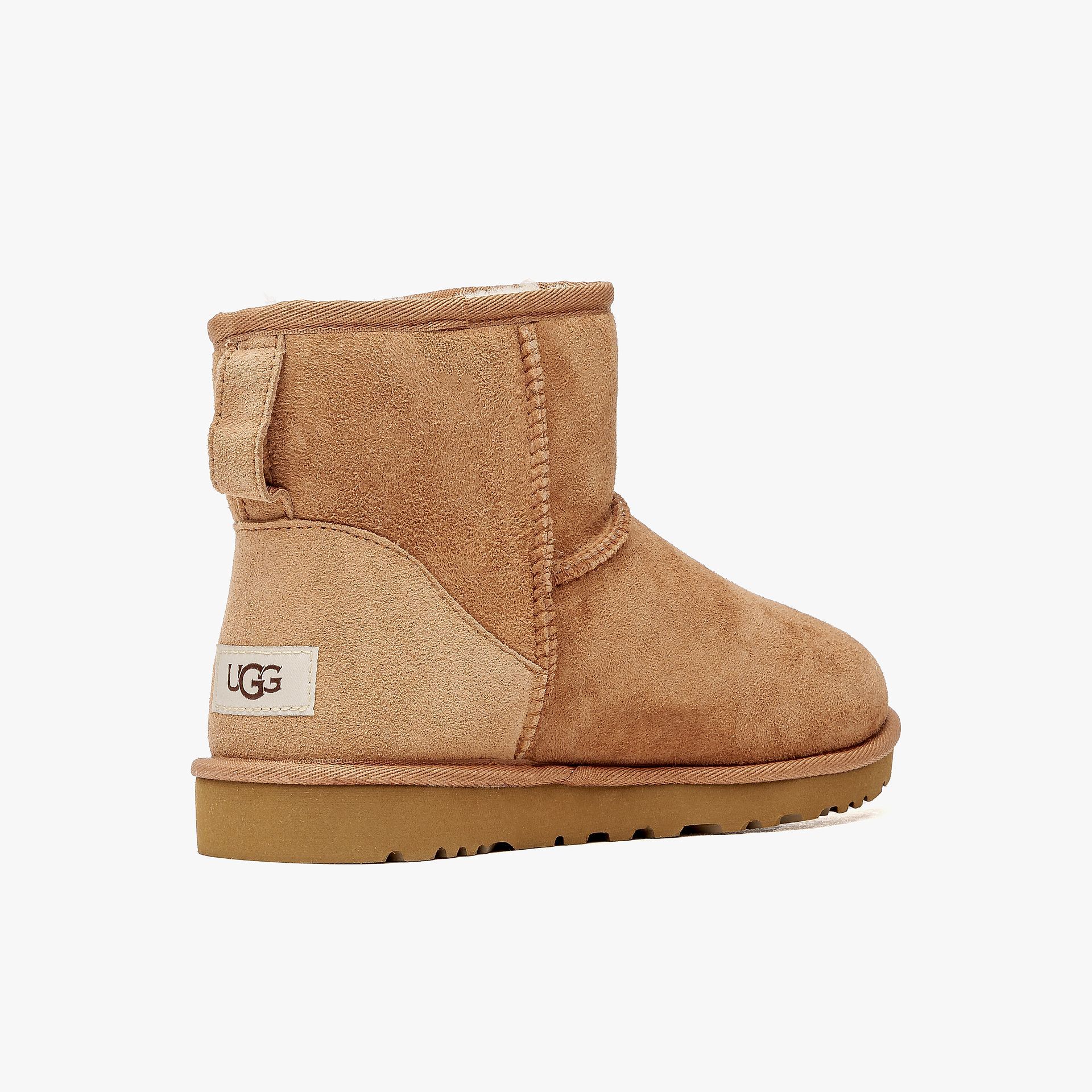 UGG Classic Mini