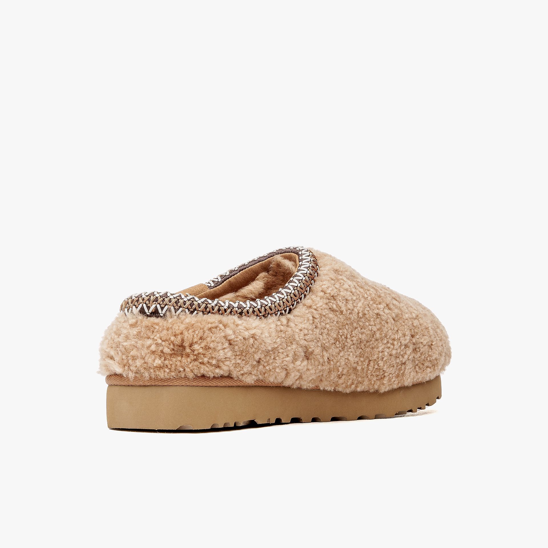 UGG W Tasman Maxi Curly