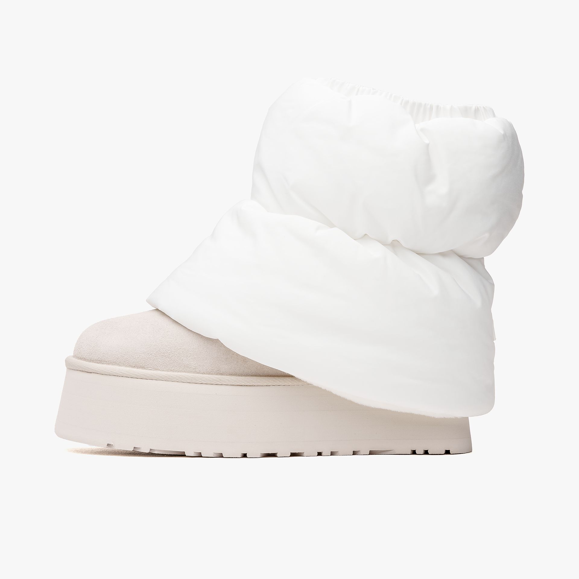 UGG W Classic Mini Dipper Puffer