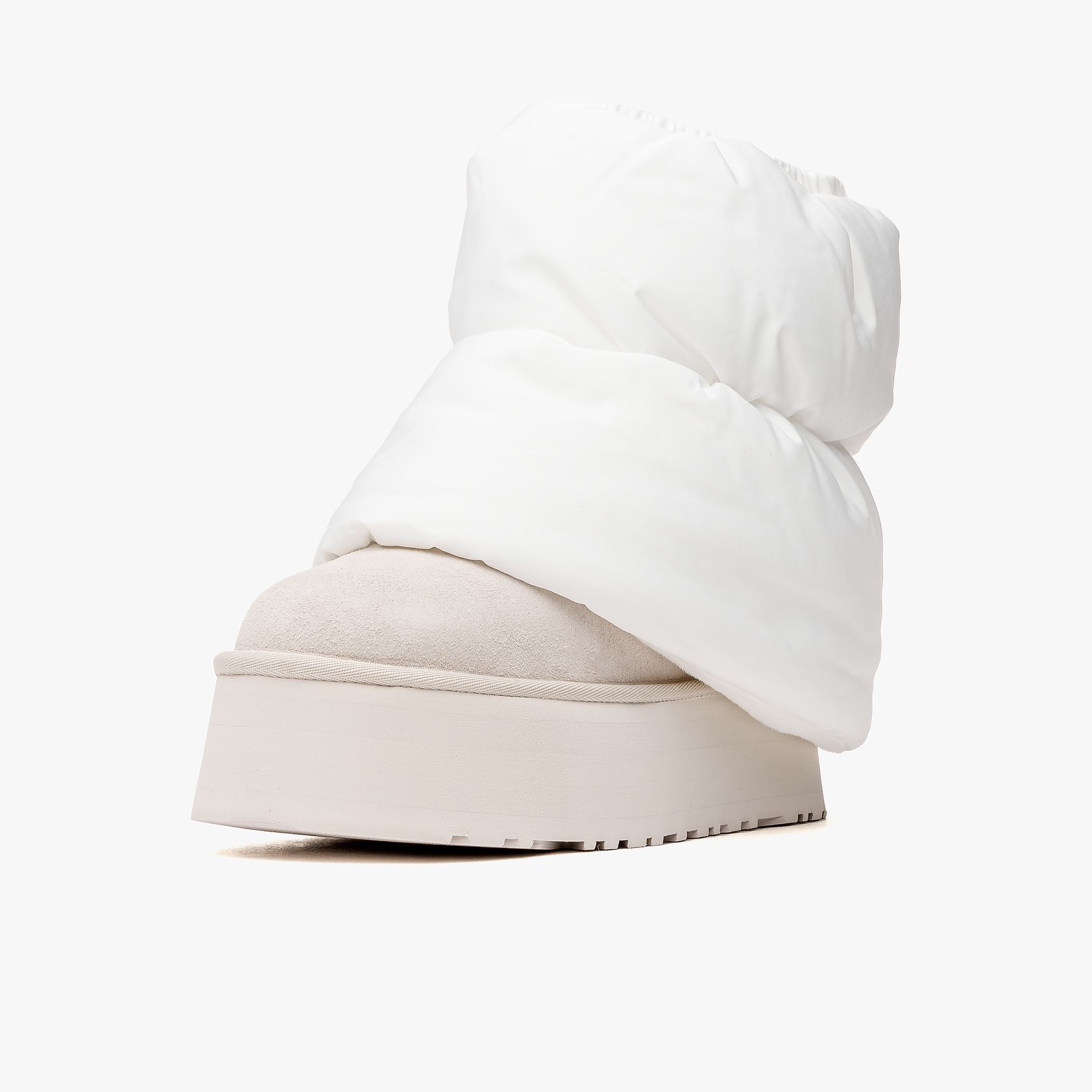 UGG W Classic Mini Dipper Puffer