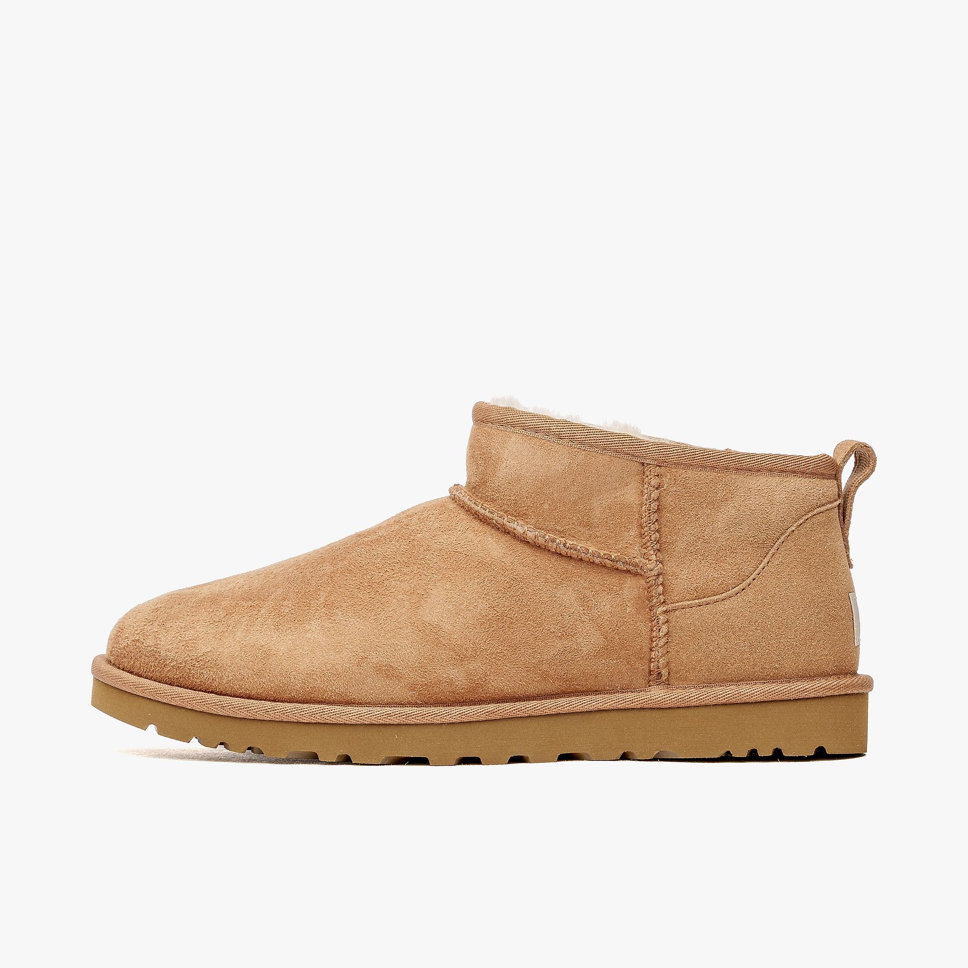UGG Classic Ultra Mini Chestnut