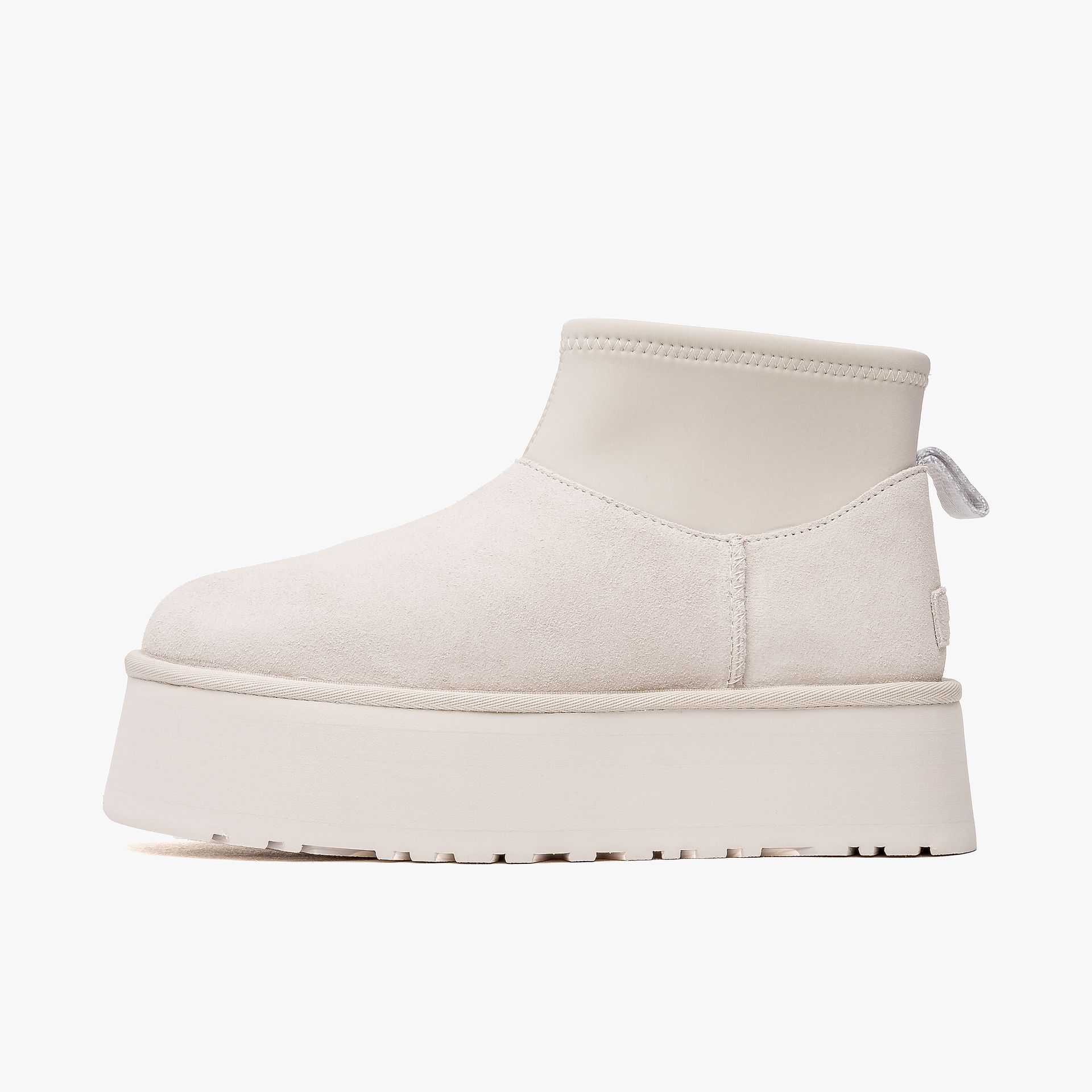 UGG W Classic Mini Dipper Puffer