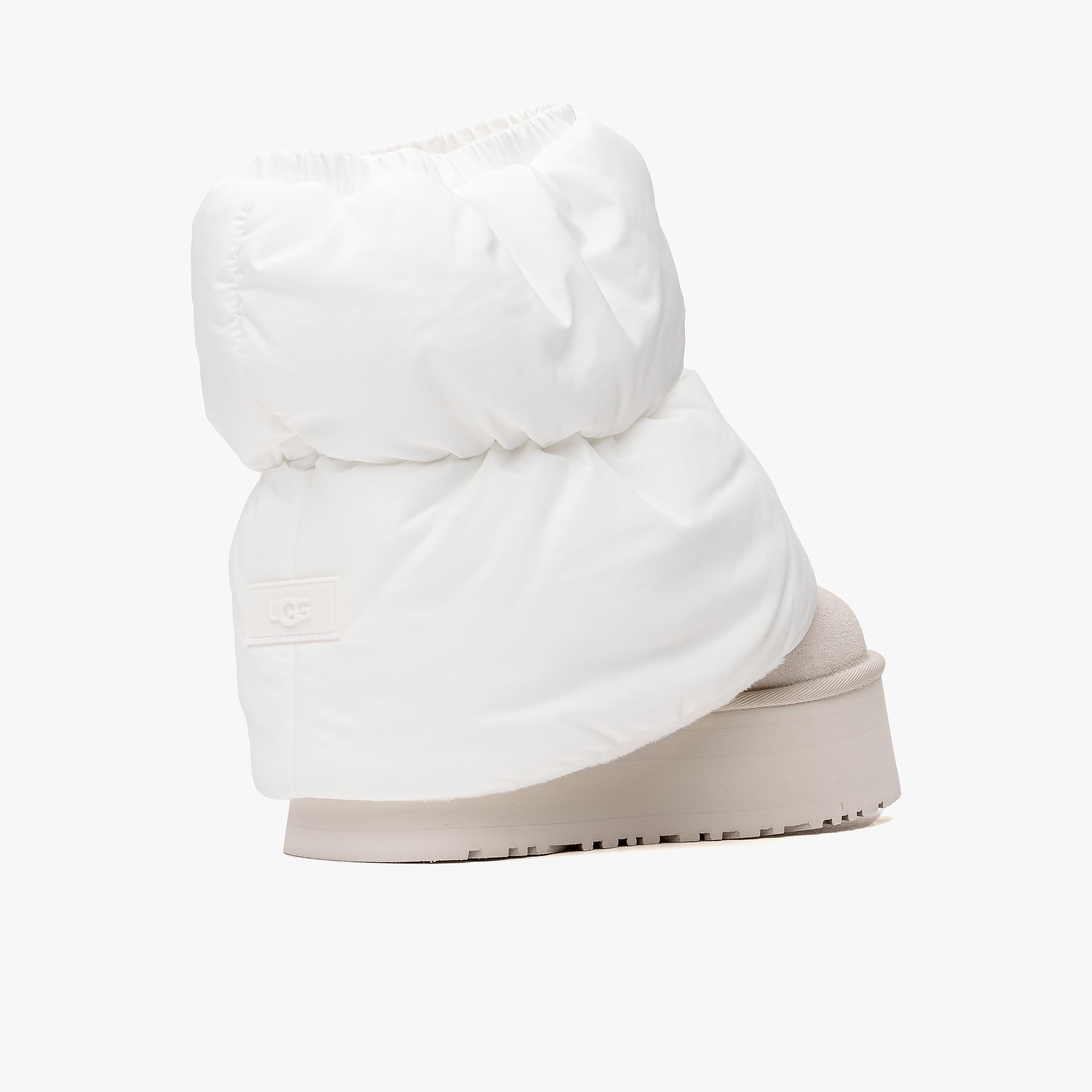 UGG W Classic Mini Dipper Puffer