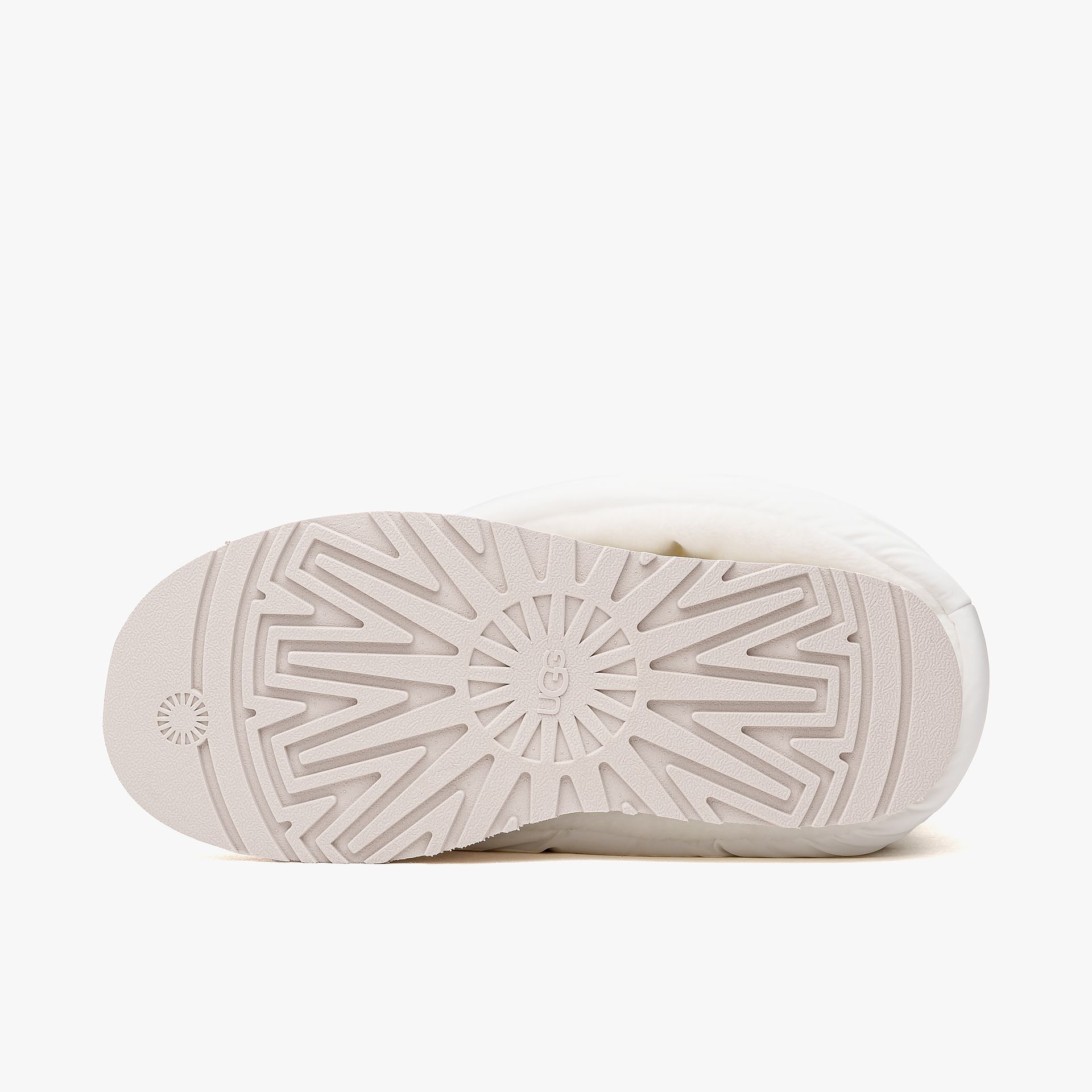 UGG W Classic Mini Dipper Puffer