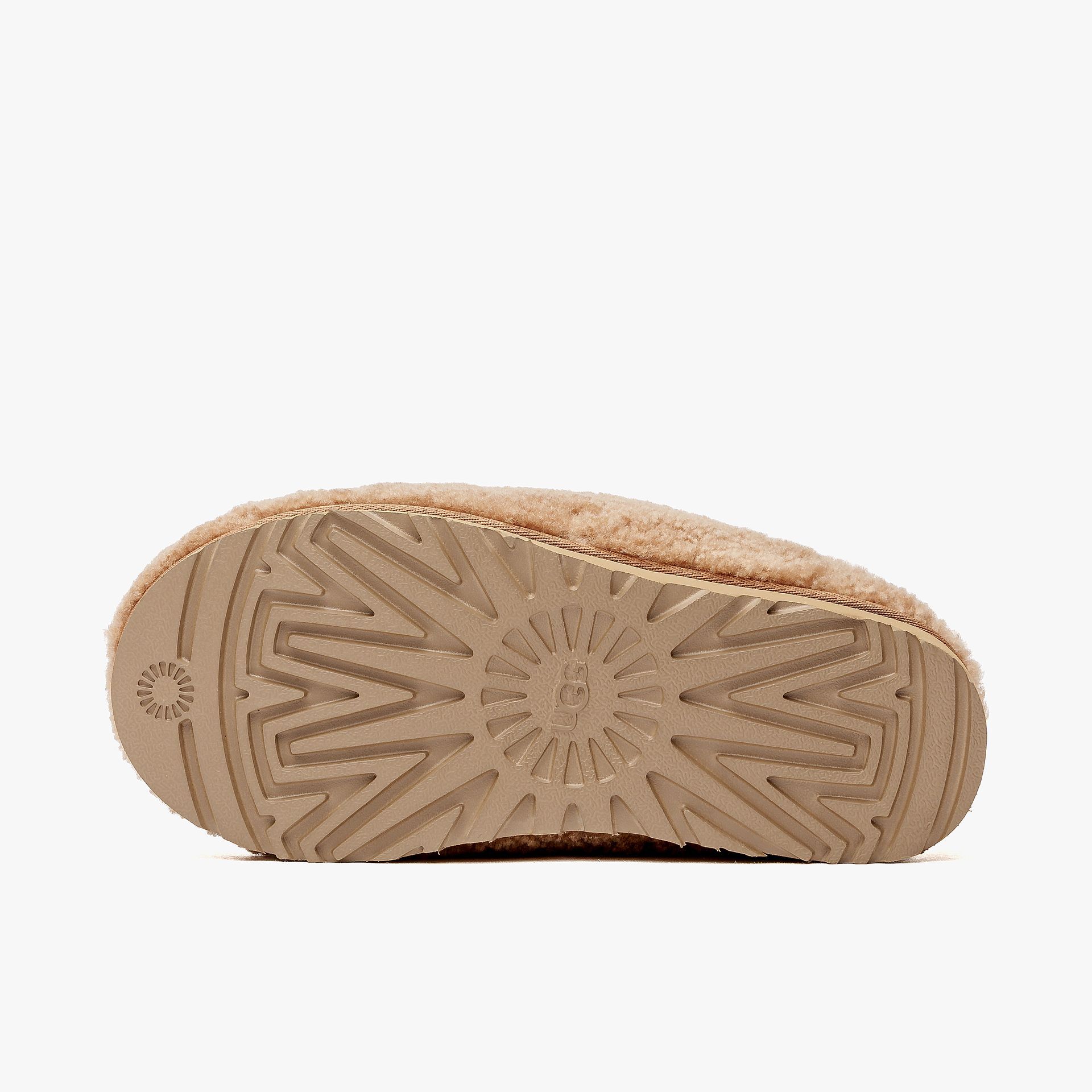 UGG W Tasman Maxi Curly