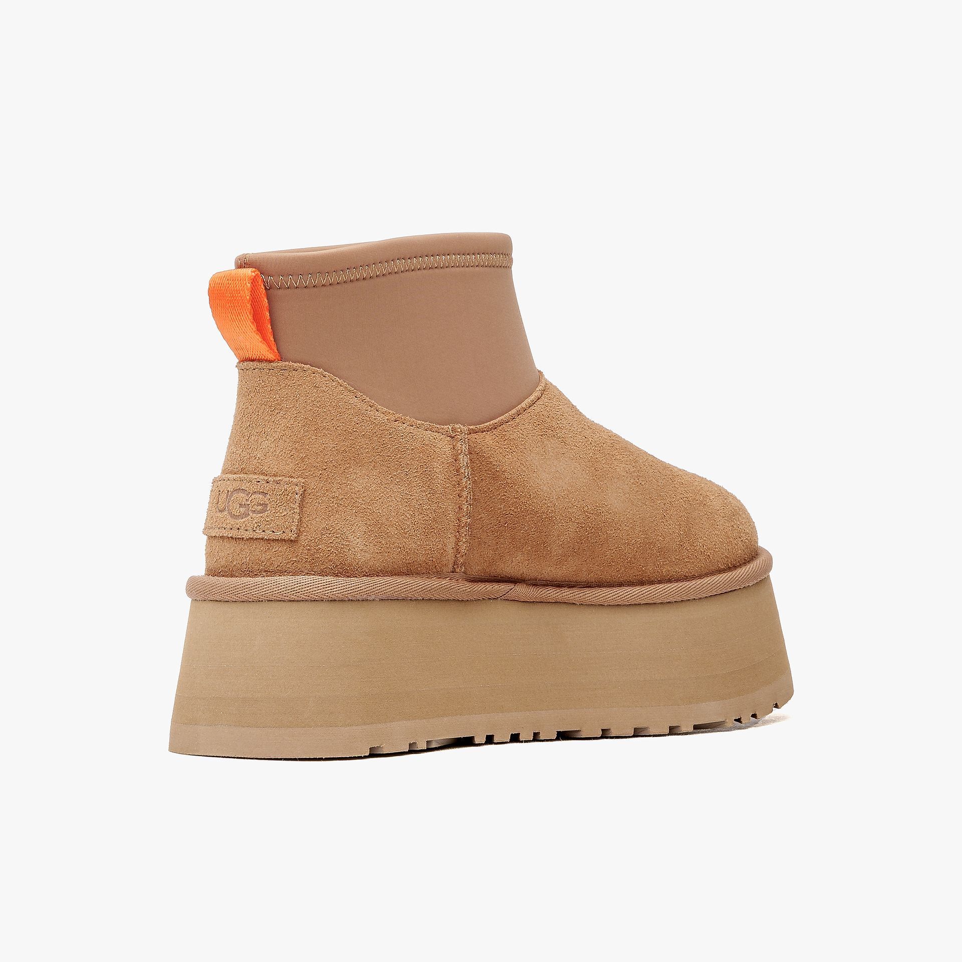 UGG W Classic Mini Dipper