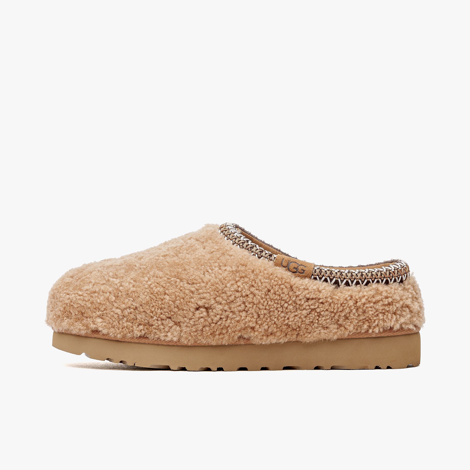 UGG W Tasman Maxi Curly