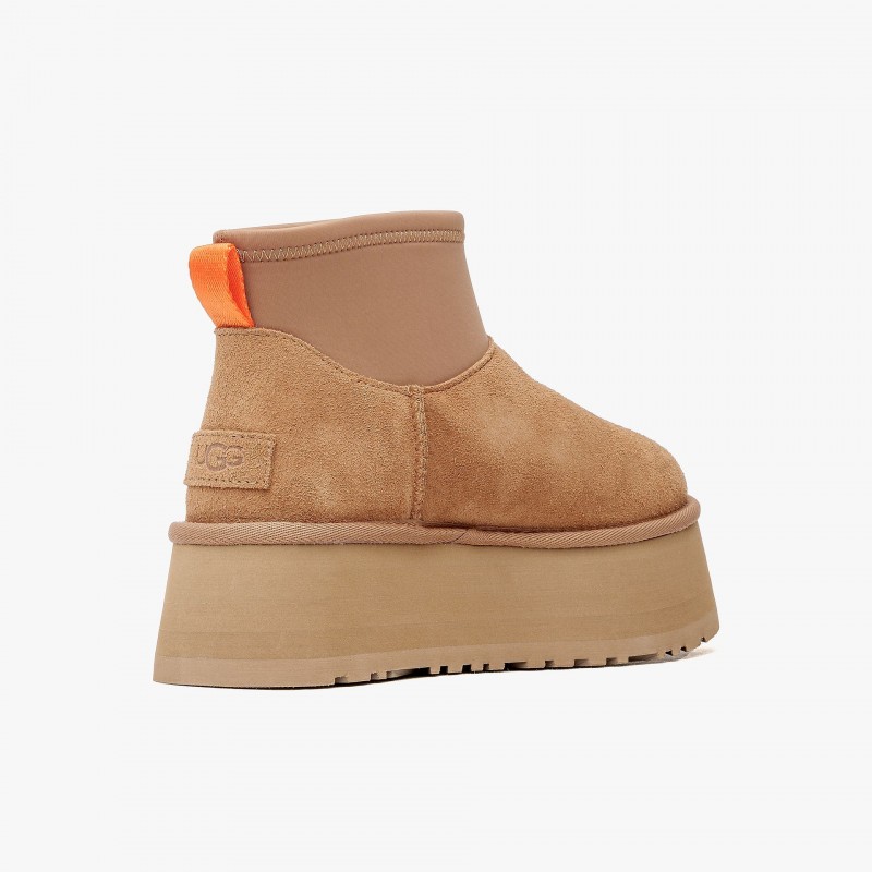 UGG W Classic Mini Dipper UGG W Classic Mini Dipper