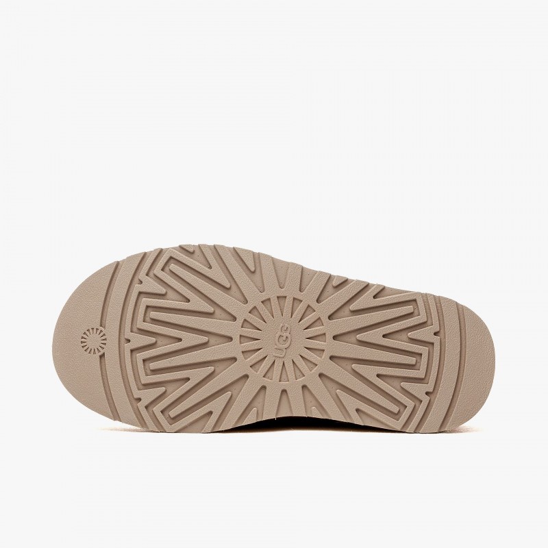 UGG W Classic Mini Dipper - 1168170 CHE - Fuxia, Urban Tribes United