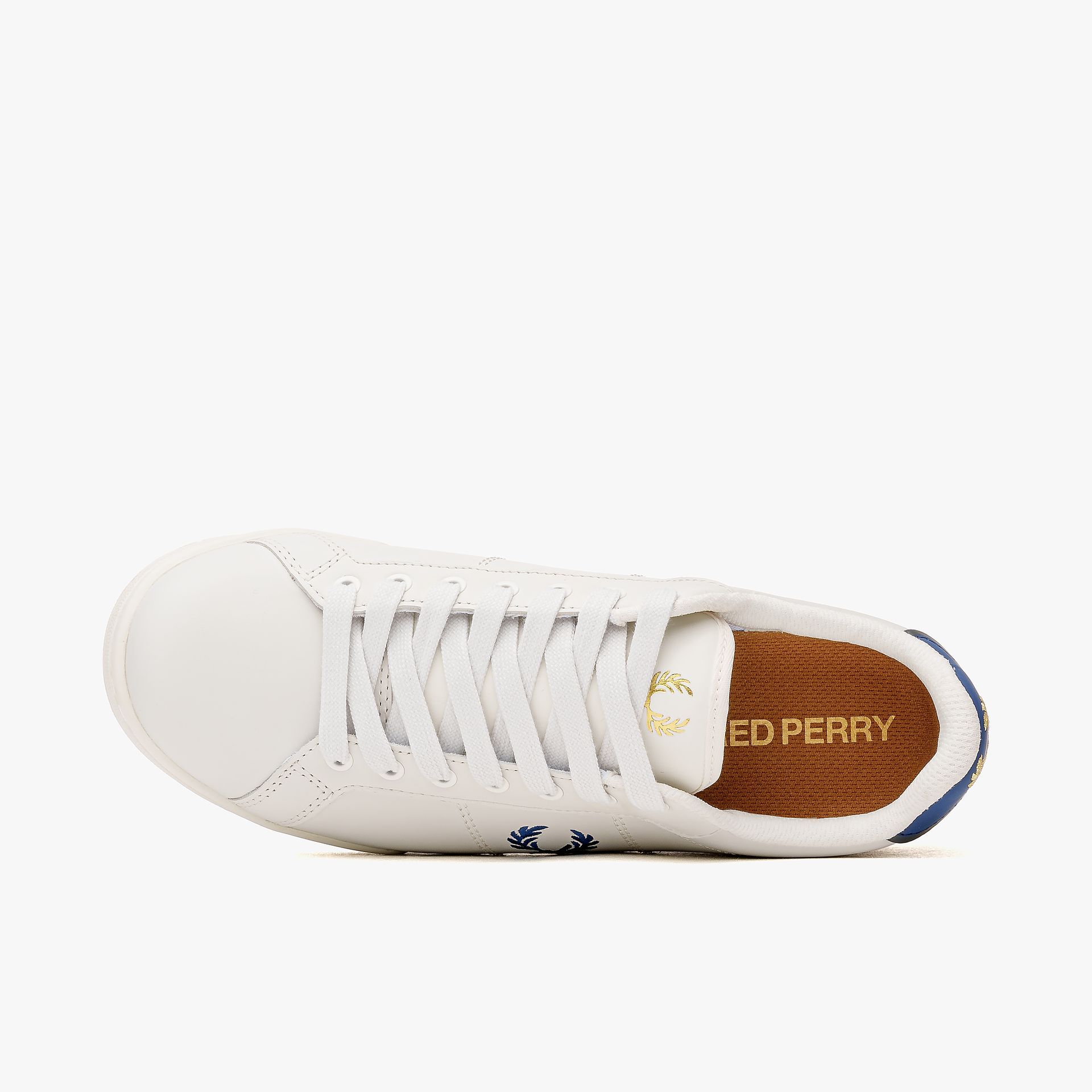 Fred Perry B722