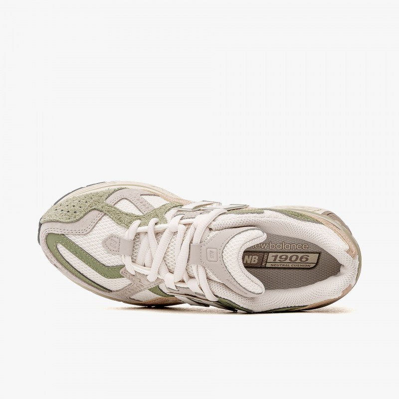New Balance M1906 - M1906 NE | Fuxia, Urban Tribes United