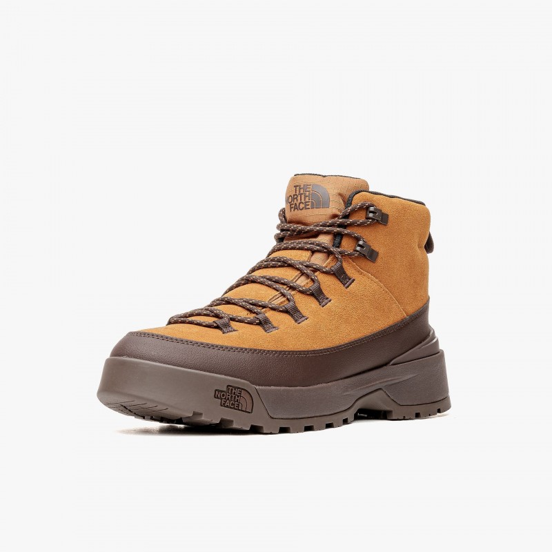 The North Face Glenclyffe Urban - NF0A83NJYOL - Fuxia, Urban Tribes United