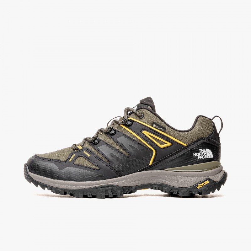 The North Face Hedgehog Gore-Tex - NF0A8AA9BQW - Fuxia, Urban Tribes United