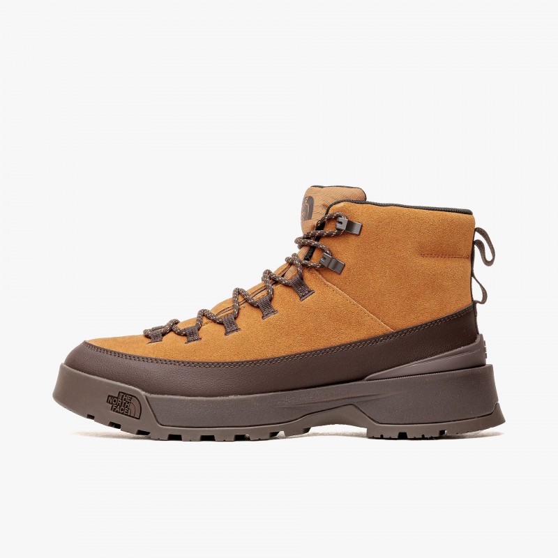The North Face Glenclyffe Urban - NF0A83NJYOL - Fuxia, Urban Tribes United