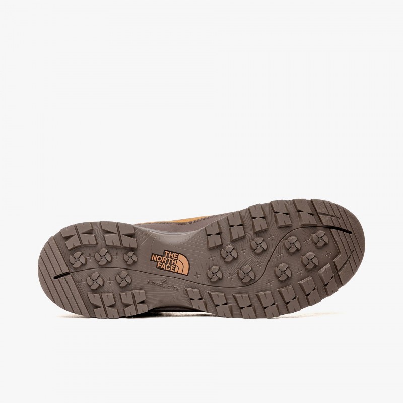 The North Face Glenclyffe Urban - NF0A83NJYOL - Fuxia, Urban Tribes United