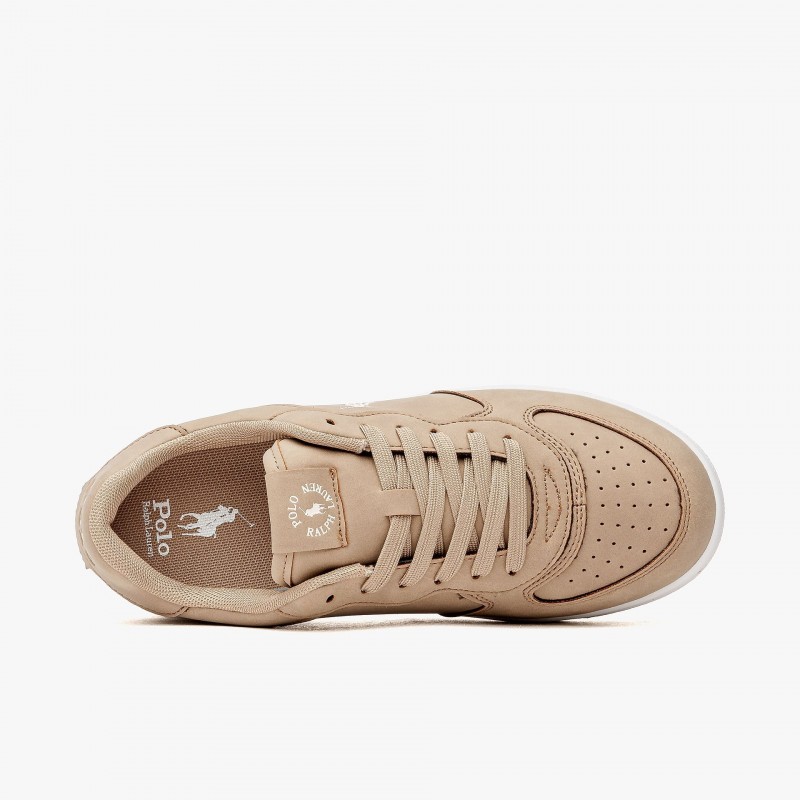 Polo Ralph Lauren Masters Court - RL01241270 - Fuxia, Urban Tribes United