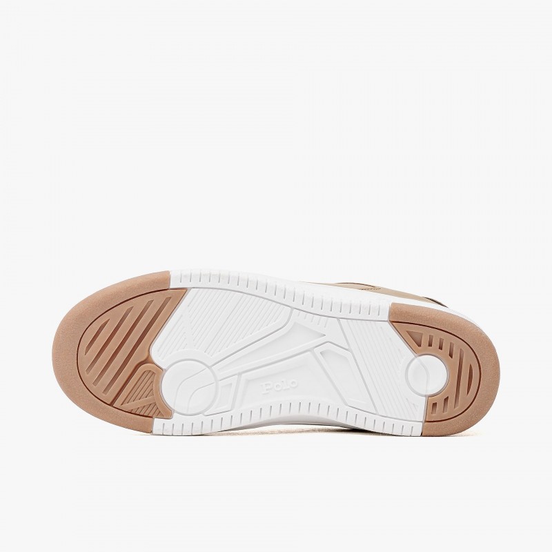 Polo Ralph Lauren Masters Court - RL01241270 - Fuxia, Urban Tribes United