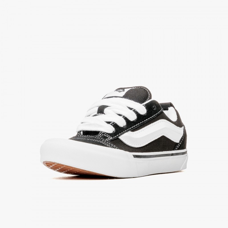 Vans Knu Skool - VN000CYU6BT - Fuxia, Urban Tribes United