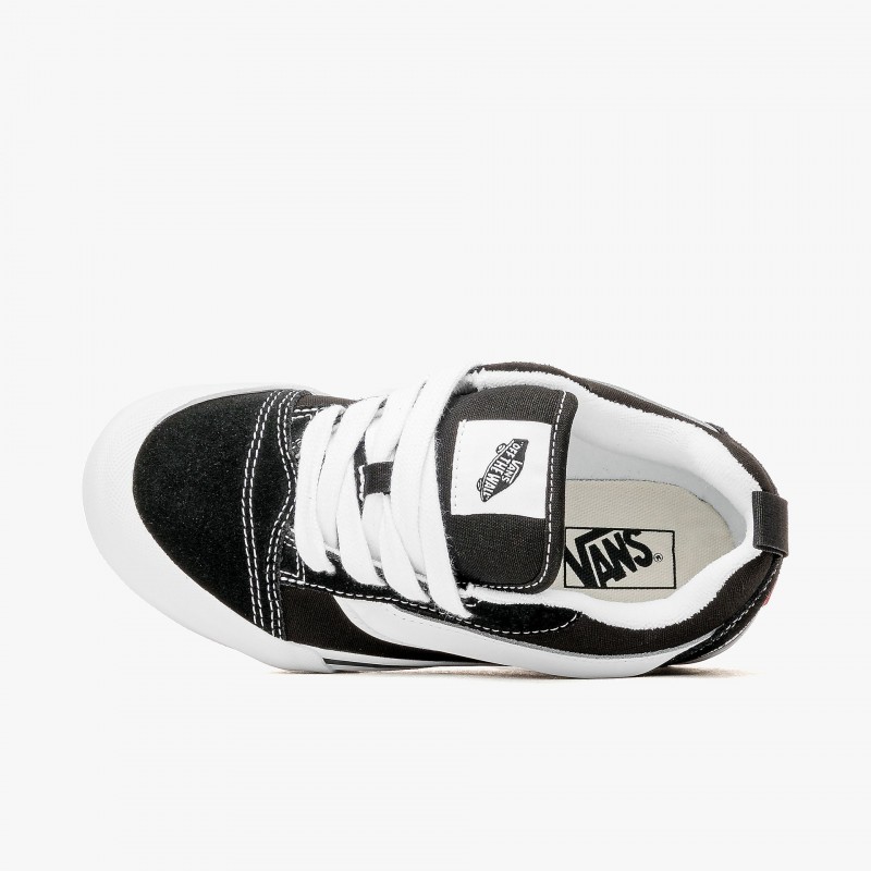 Vans Knu Skool - VN000CYU6BT - Fuxia, Urban Tribes United