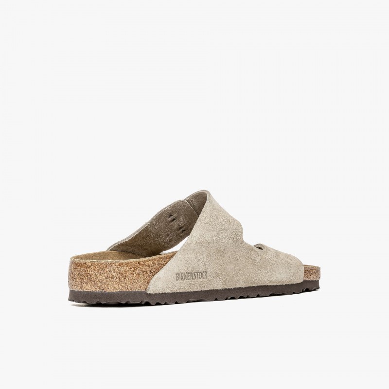 Birkenstock Arizona - 51461 | Fuxia, Urban Tribes United