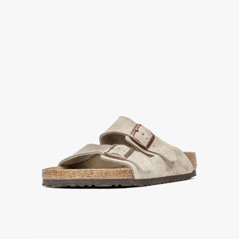 Birkenstock Arizona - 51461 | Fuxia, Urban Tribes United