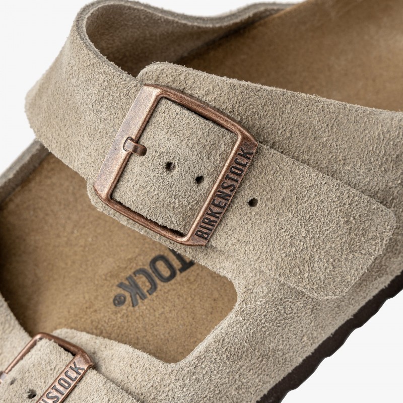Birkenstock Arizona - 51461 | Fuxia, Urban Tribes United