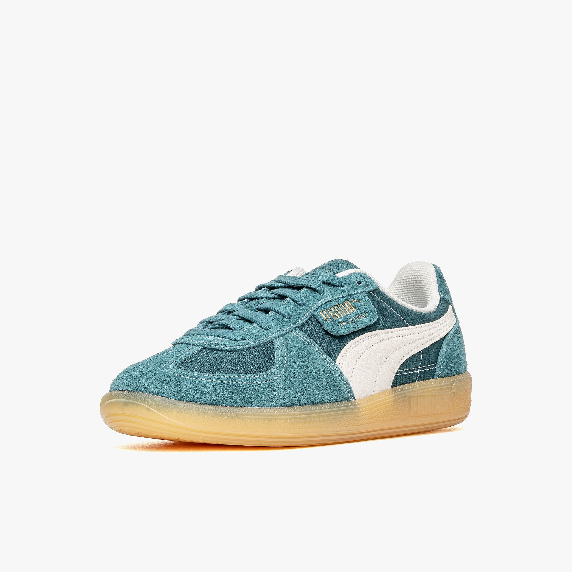 Puma Palermo Vintage