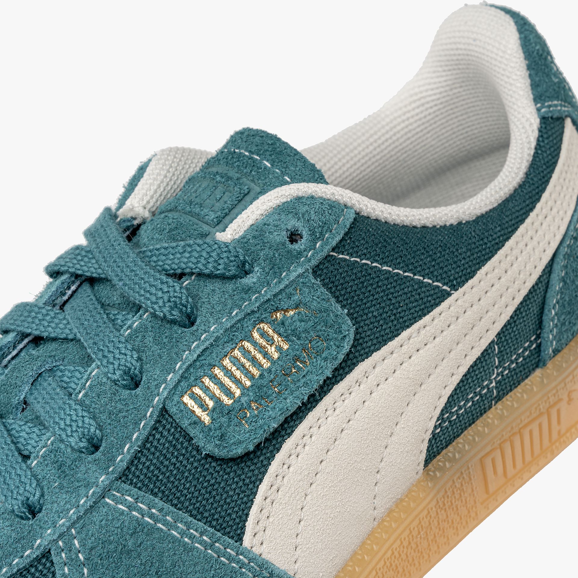 Puma Palermo Vintage