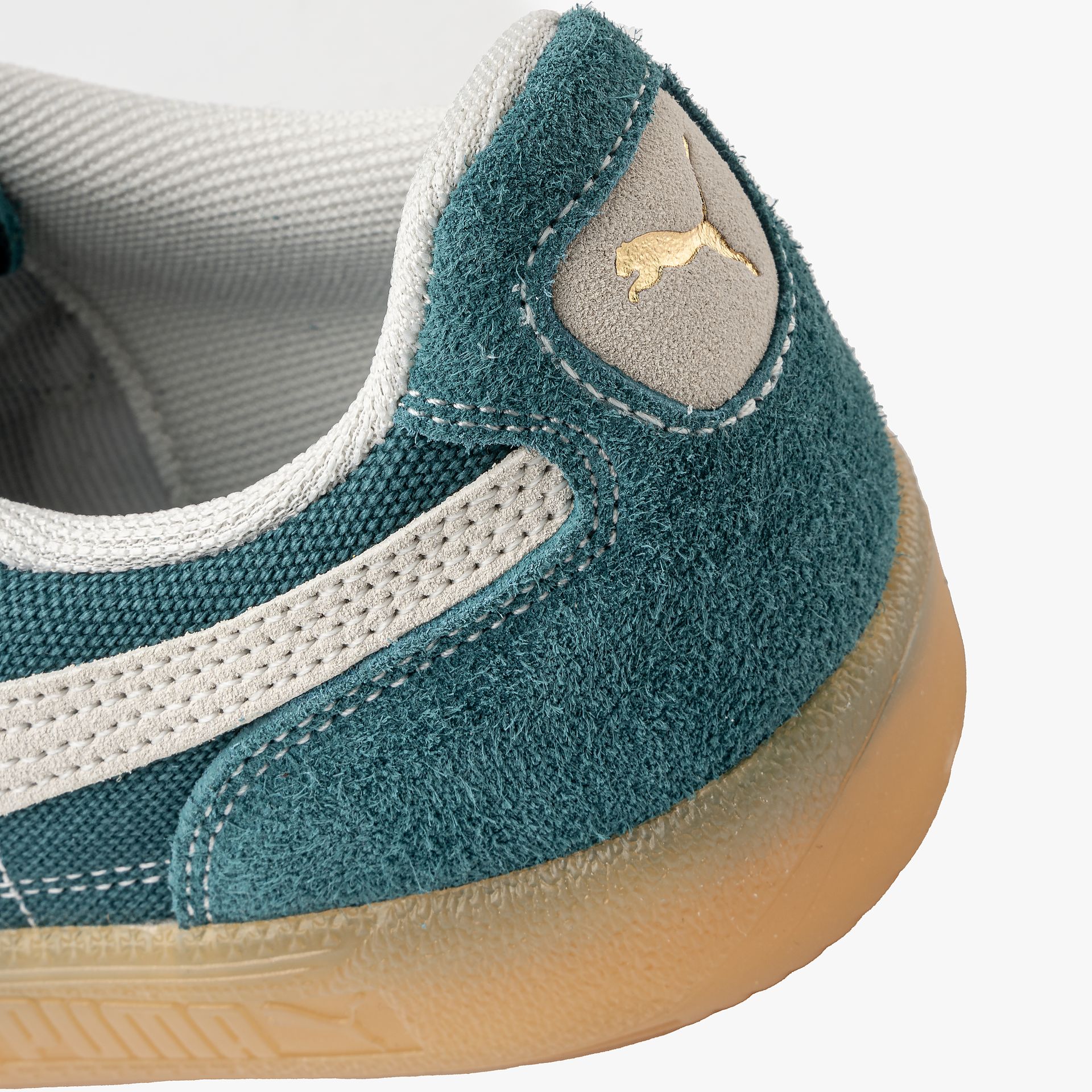 Puma Palermo Vintage