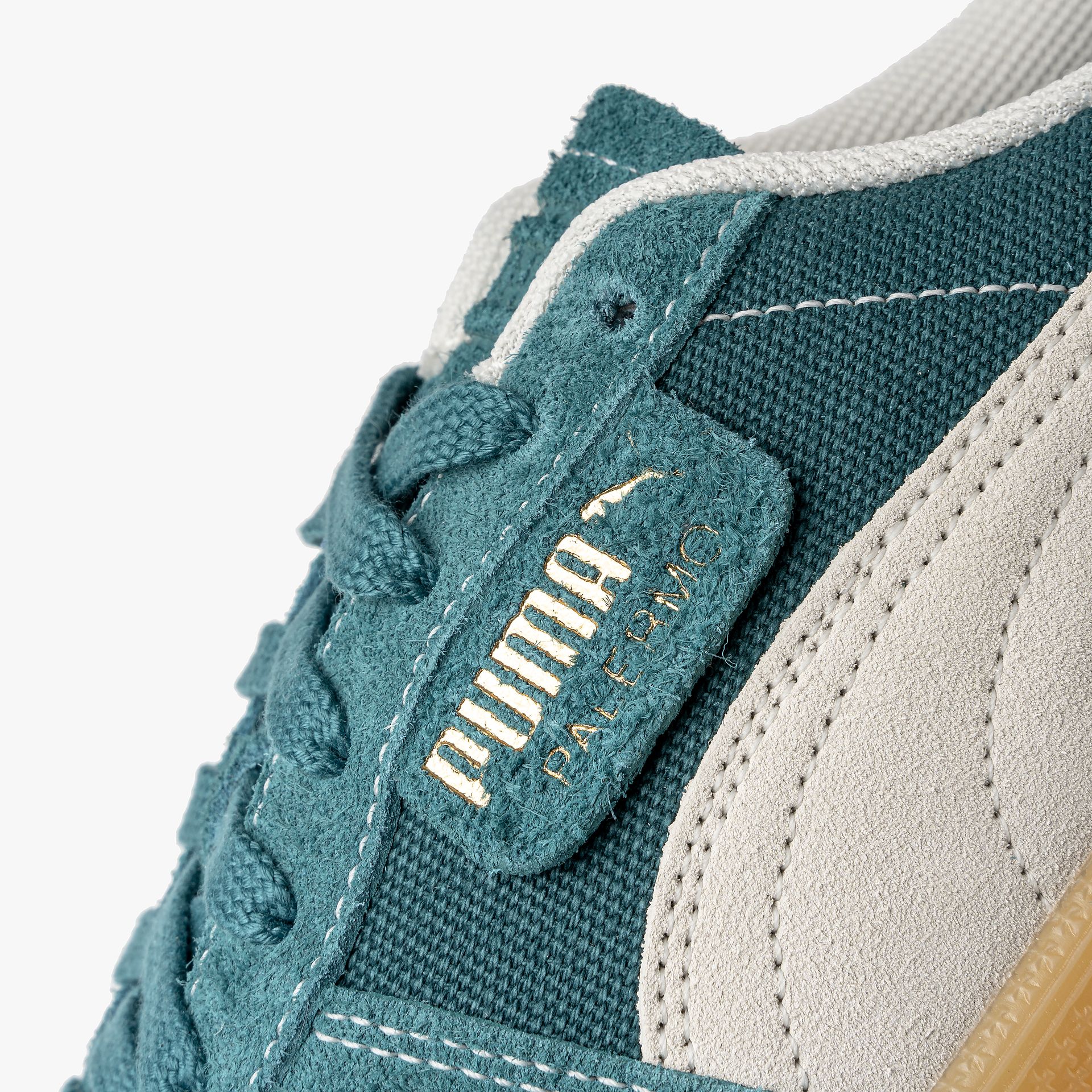 Puma Palermo Vintage