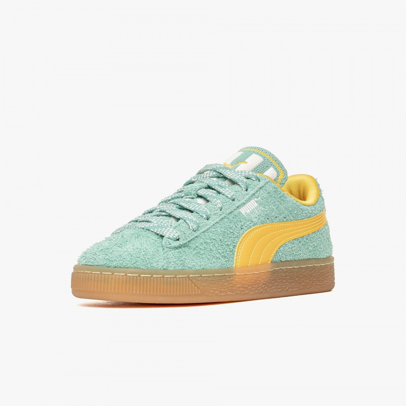 Puma Suede Supertifo - 398810 01 | Fuxia, Urban Tribes United